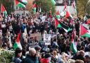 Should pro-Palestinian demonstrations be allowed to proceed on Saturday, Armistice Day?
