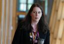 Equalities Minister Emma Roddick this week outlined a consultation on planned laws to ban conversion therapy for sexuality or gender in Scotland