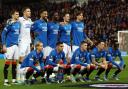 Rangers player ratings after win over Sparta Prague