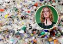 Lorna Slater has published her circular economy plans