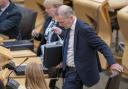 Matheson has 'integrity' despite breaching code of conduct, insists SNP council chief