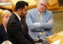 First Minister's Questions LIVE: Humza Yousaf faces MSPs at Holyrood