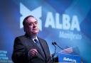 Alex Salmond has launched a civil action against the Scottish Government