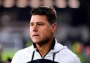 Mauricio Pochettino wants Premier League managers to have a greater say in crafting refereeing guidelines (John Walton/PA)