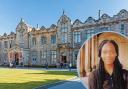 St Andrews University rector urged to resign after accusing Israel of 'genocide'