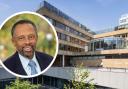 Professor Earl Lewis from the University of Michigan is visiting Edinburgh to deliver the Distinguished Fulbright Lecture this week, entitled 