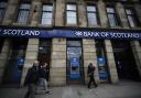 The Bank of Scotland branch in Byres Road is to close