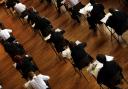 The SQA has published its evaluation of the 2023 assessment and appeal process. (David Davies/PA)