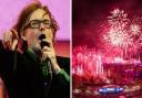 Edinburgh Hogmanay 2023 will see fireworks, a street party, and Pulp performance