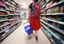 One third of Scots are going into debt to pay for everyday essentials like food, a survey has said