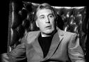 At home, in front of the telly: revisiting Rikki Fulton as Rev I.M. Jolly is a Hogmanay tradition for some Scots
