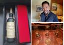 Drink, keep or sell: how a whisky lover figured out what to do with his precious dram