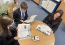 Scottish education: the subject-choice gender gaps in secondary schools