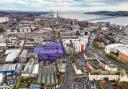 City centre development opportunity for sale at £3m