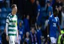 Celtic captain Callum McGregor says that Celtic's best chance of getting a result against Rangers is by focusing on themselves.