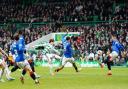 Kyogo Furuhashi got yet another goal against Rangers as Celtic won the Old Firm derby.