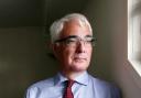 How do we attract more politicans of the calibre of Alistair Darling into Holyrood?