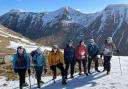 Lochaber-based Girls on Hills offer winter skills courses