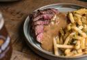 Our pick of six restaurants serving steak frites deals this month
