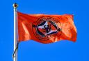 Dundee United announced a £2.4m loss