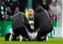 The injury that Celtic defender Stephen Welsh sustained in the win over Rangers is not as bad as first feared.