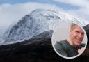 Renewed appeal for man missing from Ben Nevis