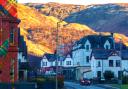 Kinlochleven's population dropped by 17% after the closure of the aluminium smelter in 2000