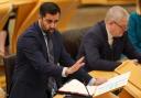 Humza Yousaf will appear at the Inquiry today