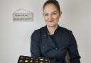 Fiona McArthur set up Fetcha Chocolates in 2019