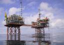 Ithaca Energy aims to boost production from the Captain field east of Aberdeen
