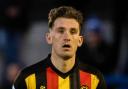 Luke McBeth has impressed for Partick Thistle since joining the club