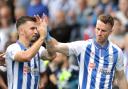 Danny Armstrong and Marley Watkins scored at Rugby Park
