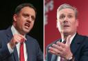 Scottish Labour has backed Anas Sarwar's calls for an immediate ceasefire in Gaza