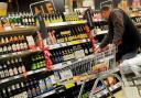Should the number of outlets selling alcohol be limited?