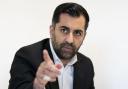 Humza Yousaf refuses to back an extension of the windfall tax on oil and gas companies