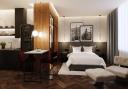 Radisson Hotel & Serviced Apartments Glasgow is due to open in 2027