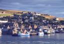 Stromness in Orkney was once 'dry' but the community did not react well to a hotel turning alcohol-free
