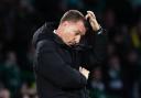 Celtic manager Brendan Rodgers has been baffled by the inconsistency of Scotland's referees this season.