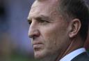 Celtic manager Brendan Rodgers is still chasing a domestic double