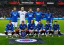 Rangers players rated in Europa League loss to Benfica