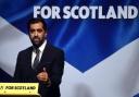Grim poll for SNP as Humza Yousaf marks first anniversary as First Minister