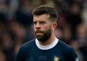 Grant Hanley has dropped out of the Scotland squad