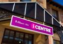 VisitScotland is to close its network of information centres