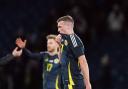 Lewis Ferguson has been attracting attention from the likes of Juventus and Napoli for his standout performances for Bologna this season, but he can't force his way into the Scotland starting XI on a regular basis.