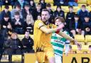 Livingston captain Mikey Devlin says that his team need to bring much more in an attacking sense if they are to have any hope of avoiding relegation.