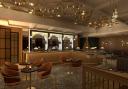 New restaurant at luxury hotel takes inspiration from 'celebrated 1950s dance hall'