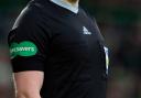 No Scottish officials feature on the list of referees or VAR operators