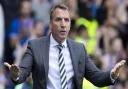 Brendan Rodgers says there has been a narrative around Celtic's season that has seen them consistently written off.