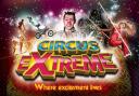 Circus Extreme is thrilled to be back in Scotland as part of its 2024 world tour.