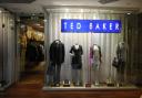 Ted Baker in Glasgow avoids further closures as other UK shops shut